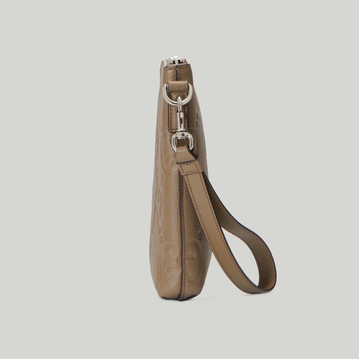 Jumbo GG medium messenger bag - 6