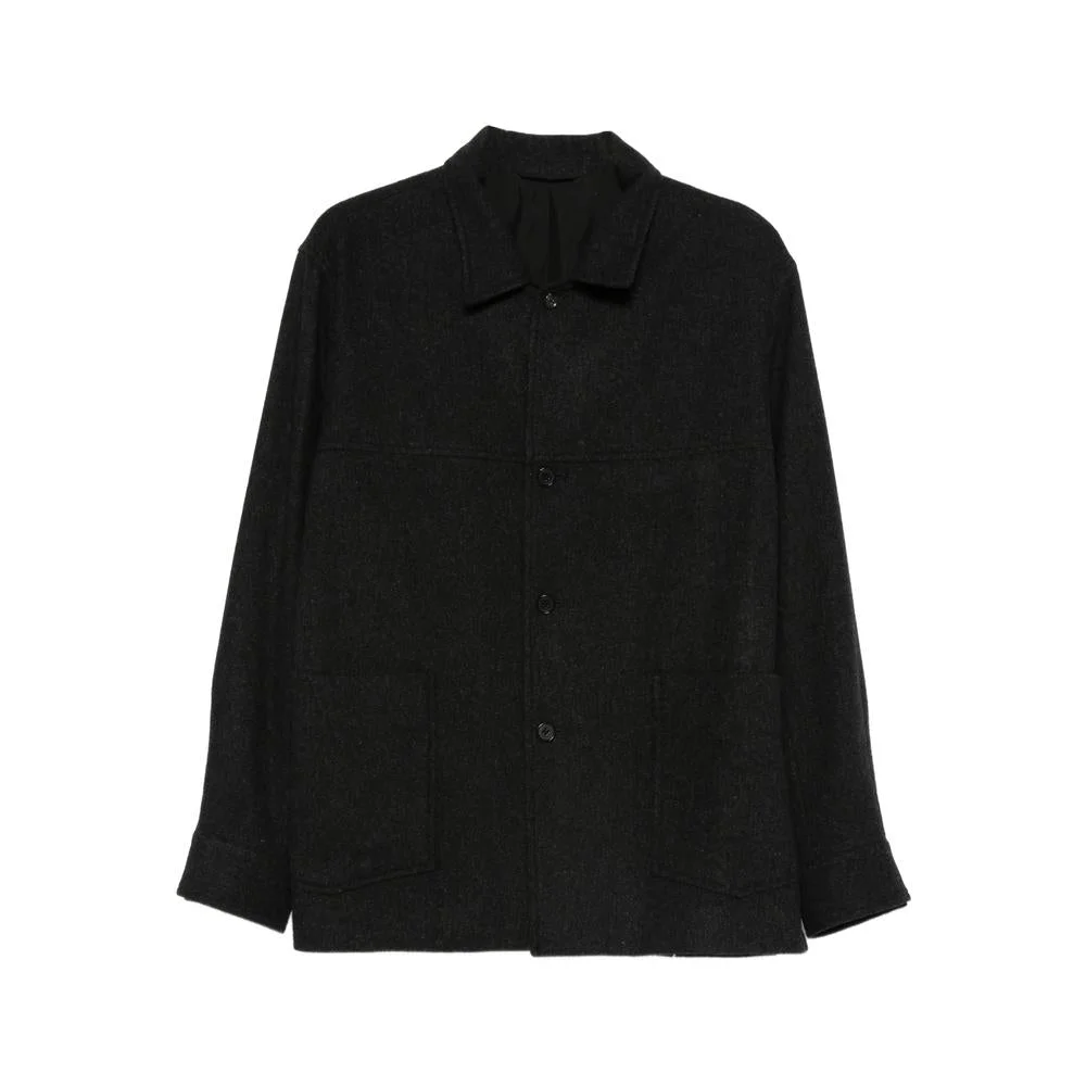 Kaptain Sunshine Outerwears - 1