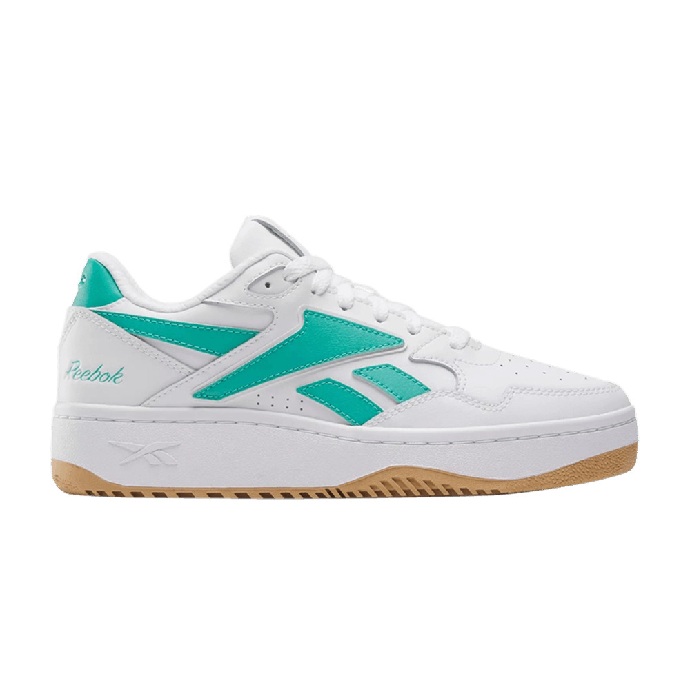 Wmns ATR Chill 'White Unleashed Green Gum' - 1