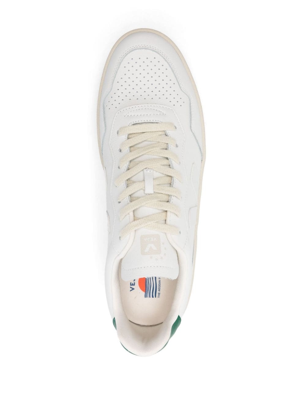 V-90 sneakers - 4