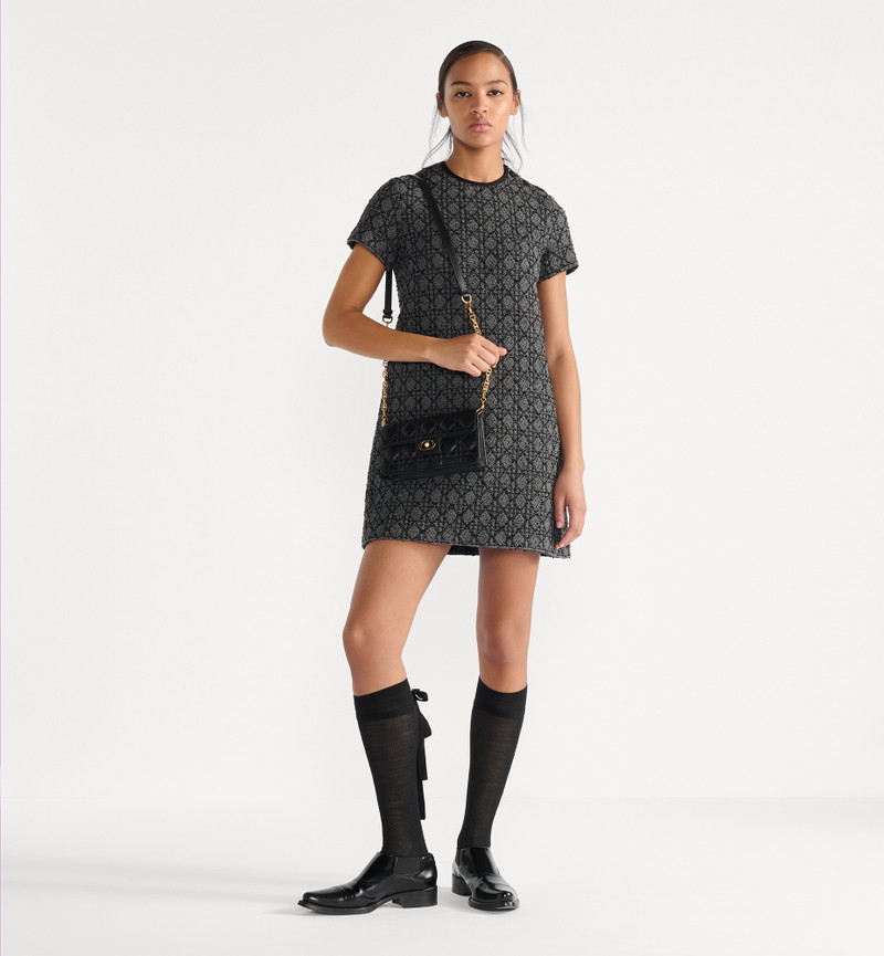 Dior Jolie Mini Bag 8