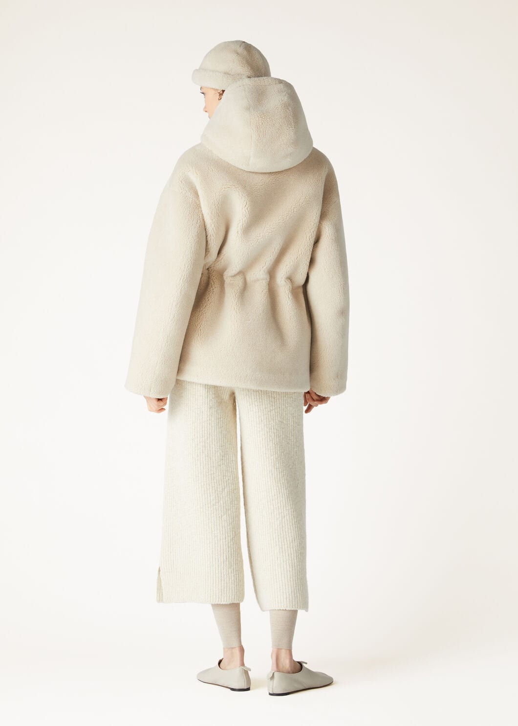 Carlow Parka - 5