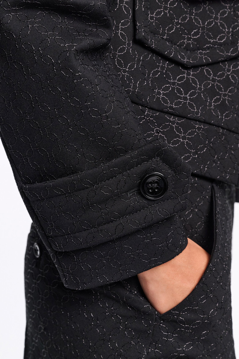 SPARKLING EMOTIONS I jacket 5