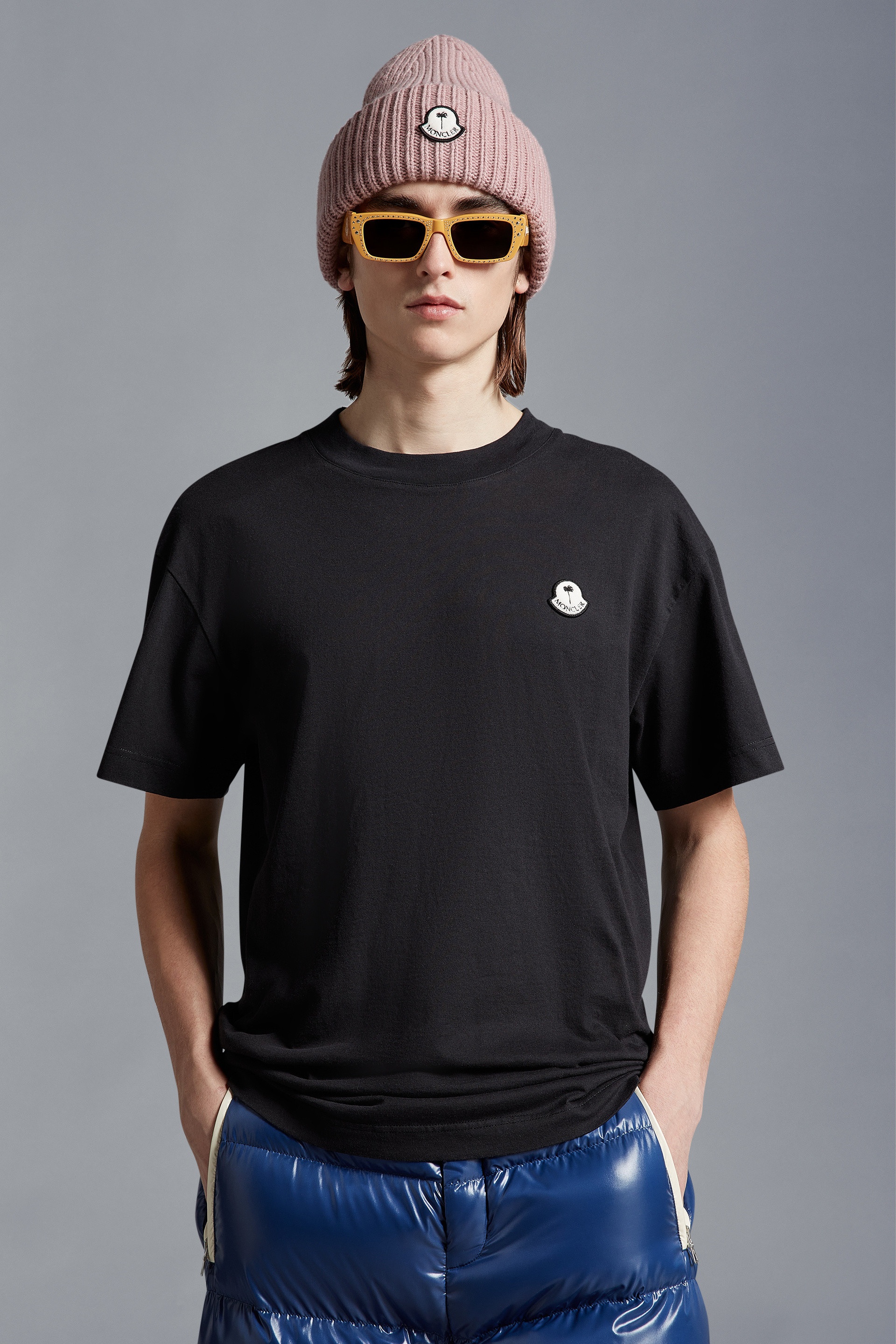 Logo T-Shirt - 3