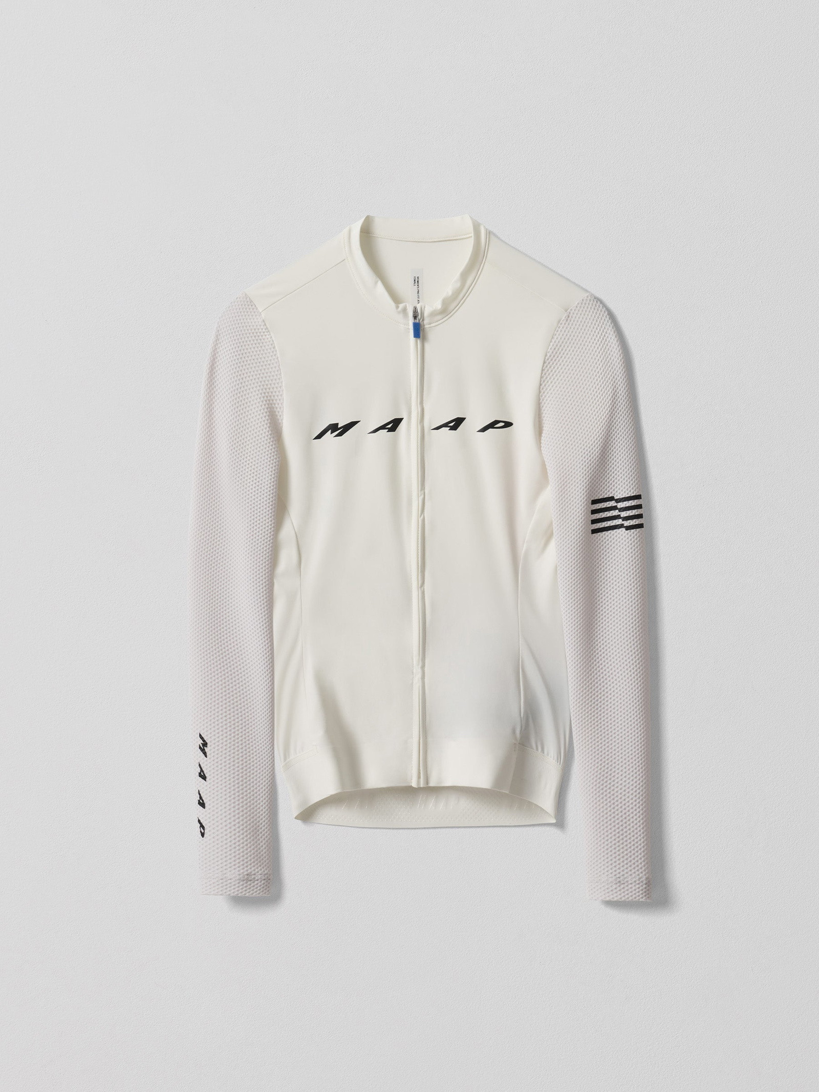 Women's Evade Pro Base LS Jersey 2.0 - 7