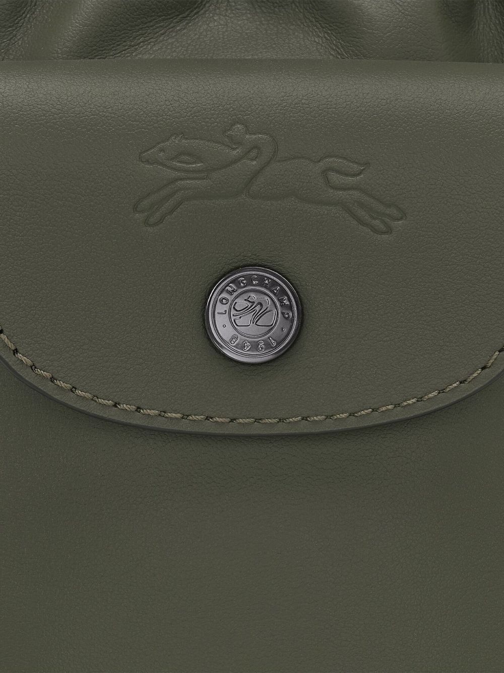 small Le Pliage bucket bag - 4