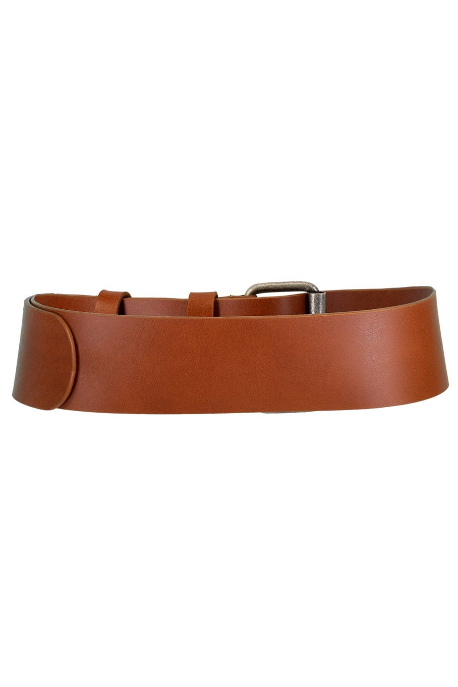 Leather Belt - 3