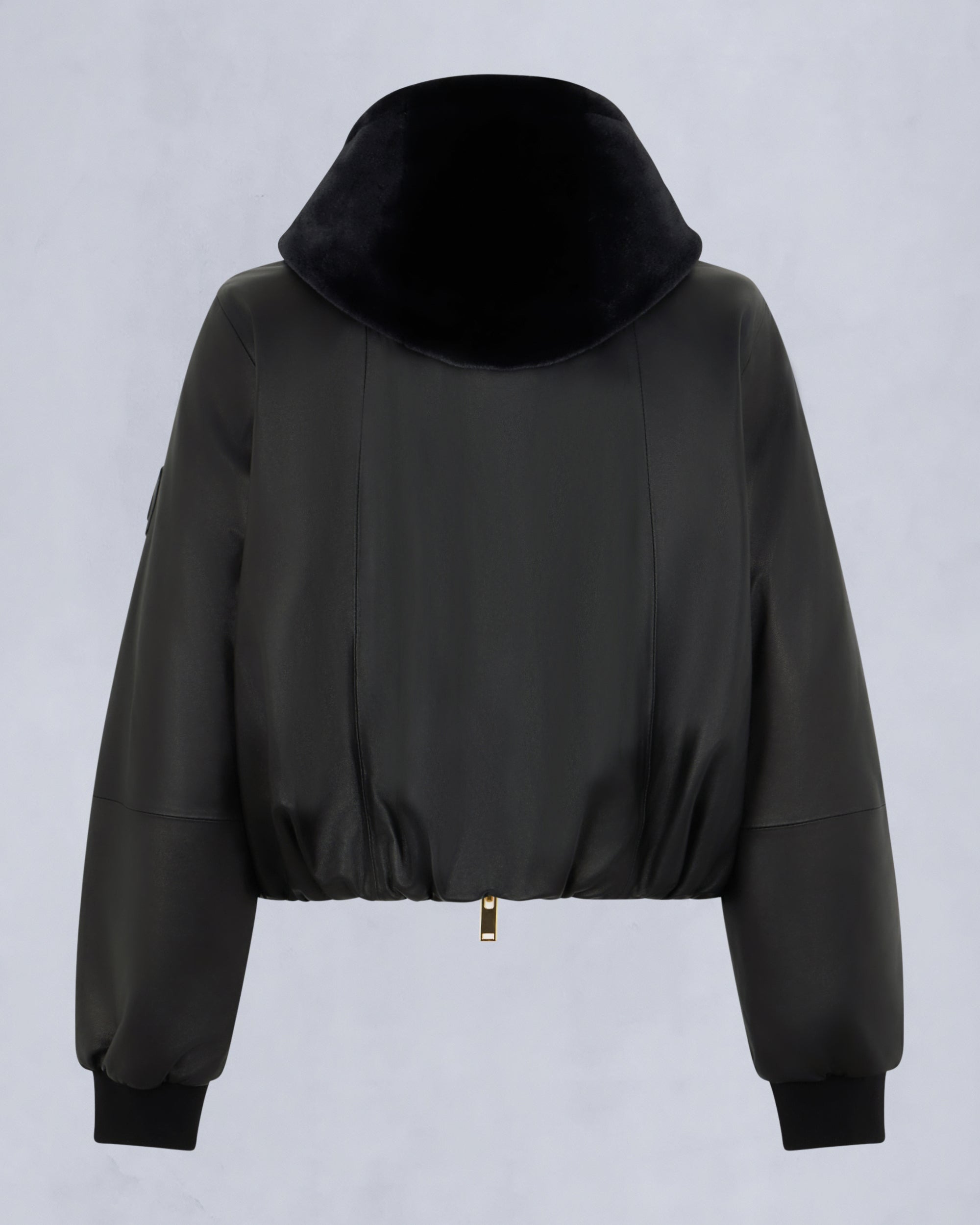GOLD SERIES CARDIN BUNNY JACKET - 6