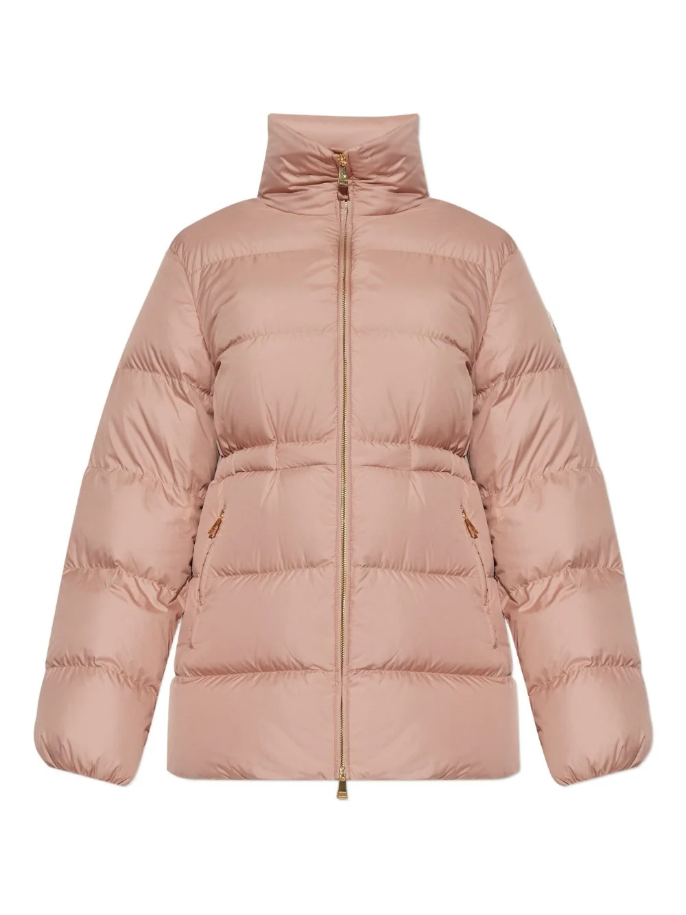 Brossette down jacket - 1