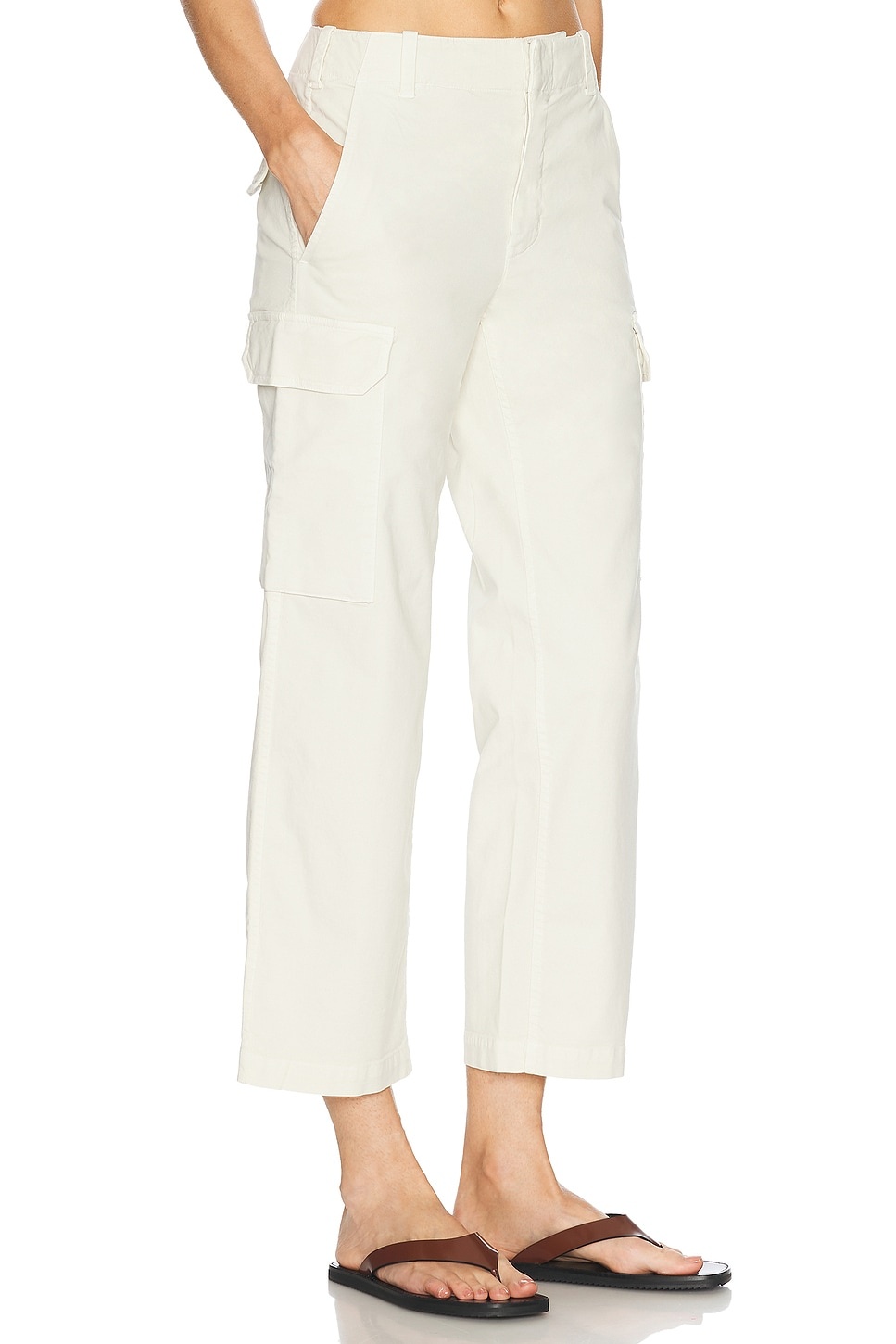 Leofred Cargo Pant - 2