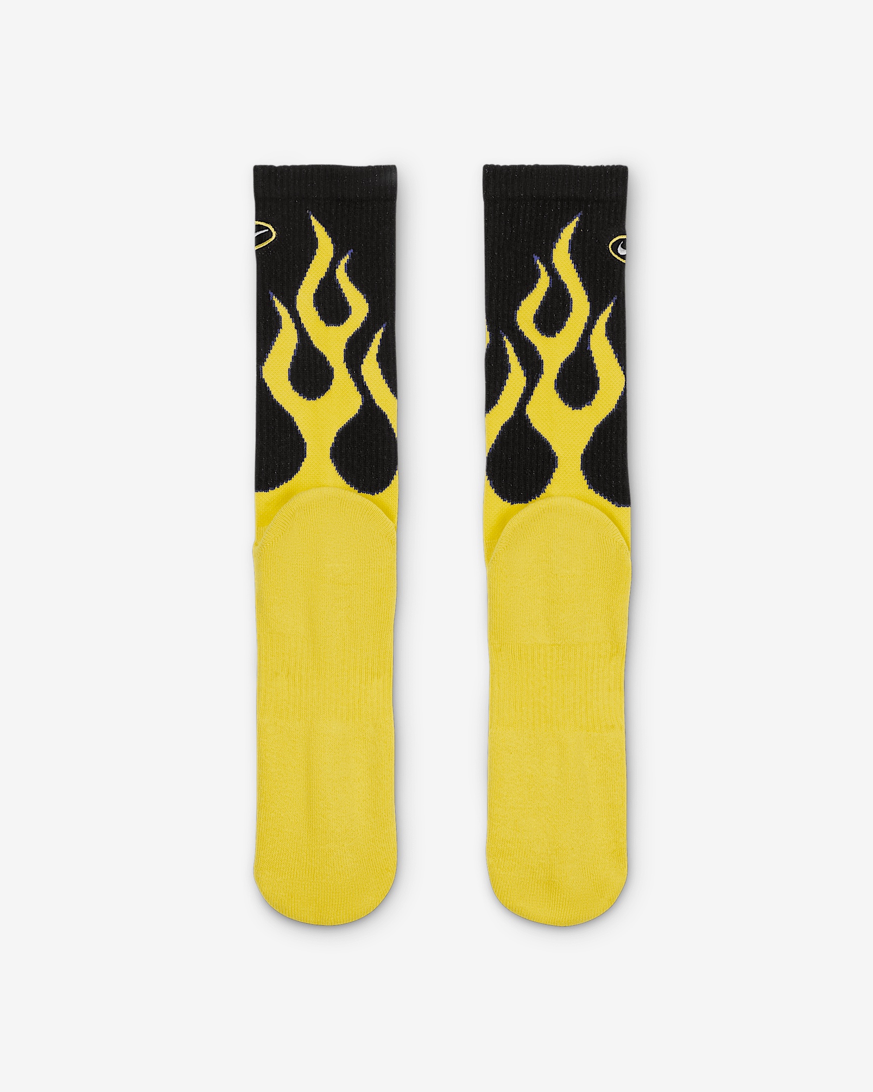 Nike Everyday Plus Cushioned Crew Socks (1 Pair) - 3