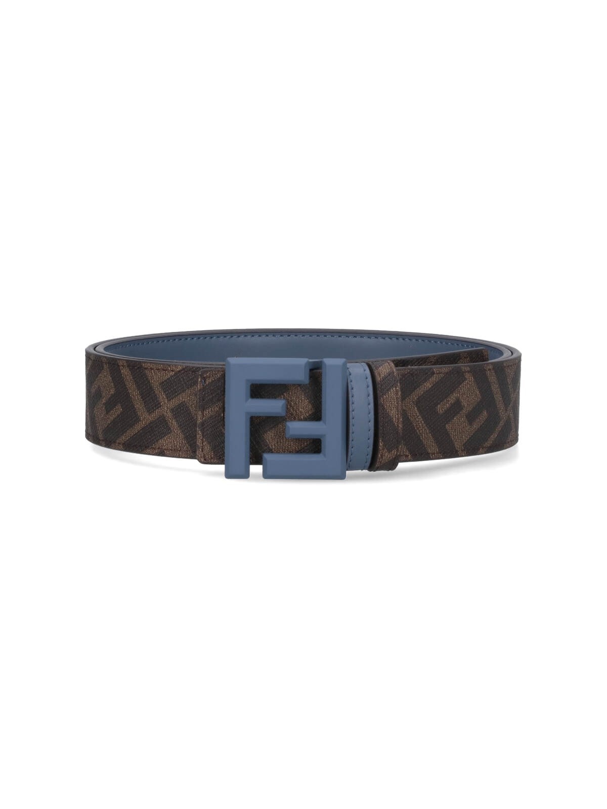 "FF" REVERSIBLE BELT - 2