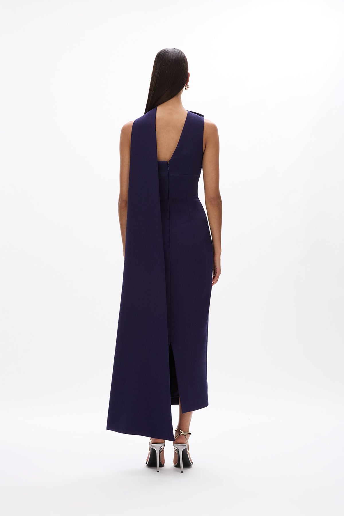 CLARA DRESS - 4