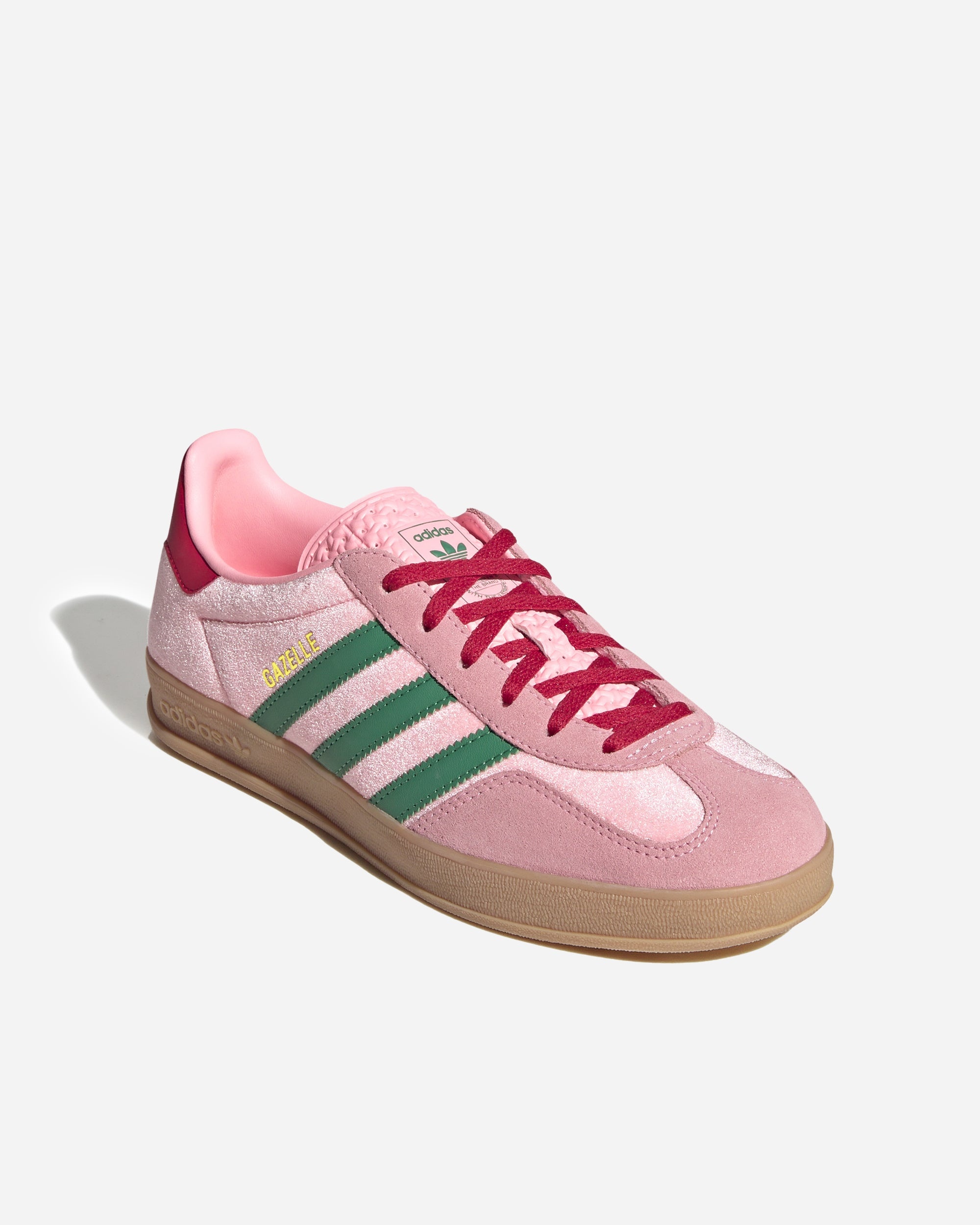 Gazelle Indoor - 2