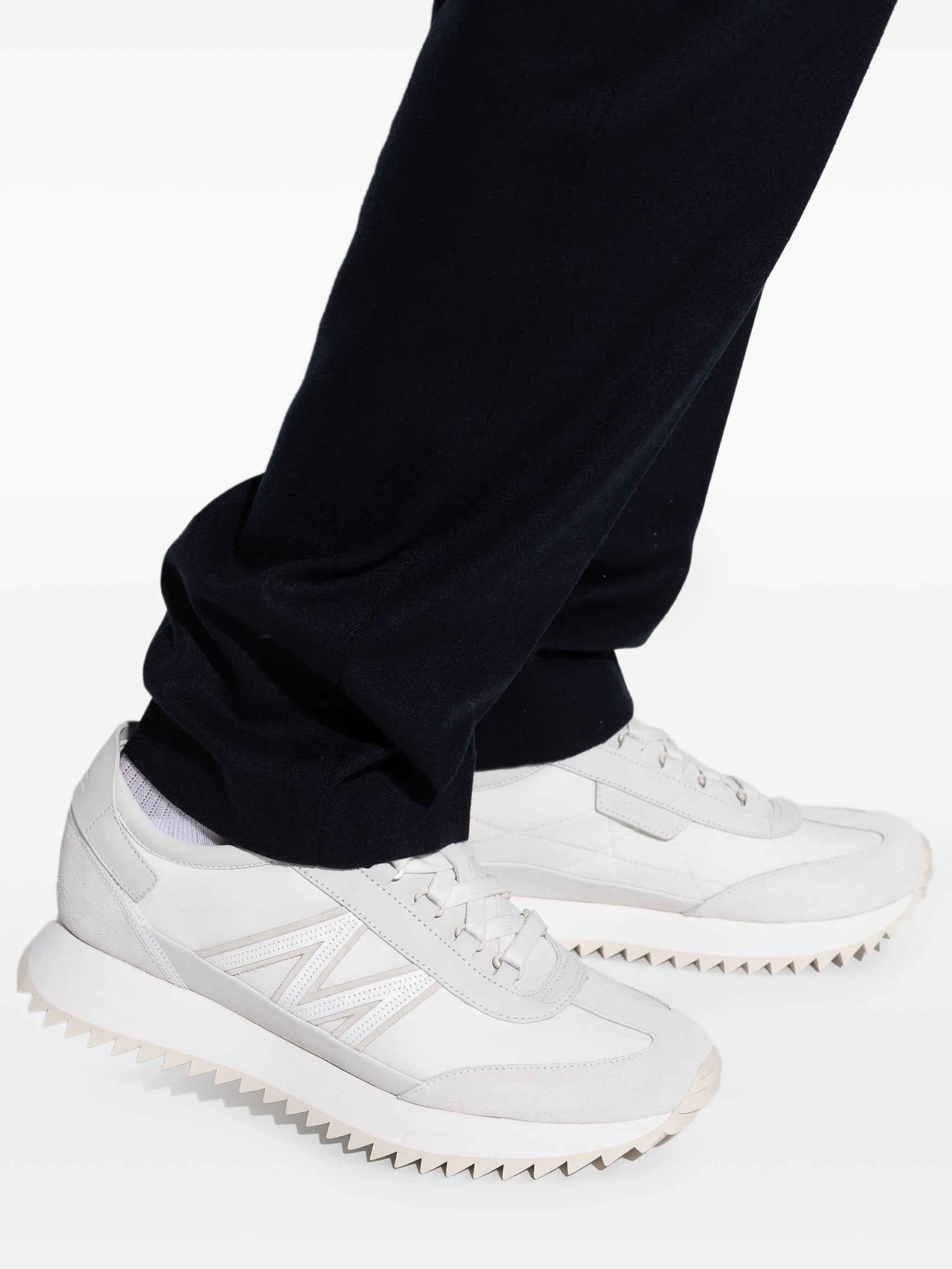 Moncler Pacey2 Sneakers - 4