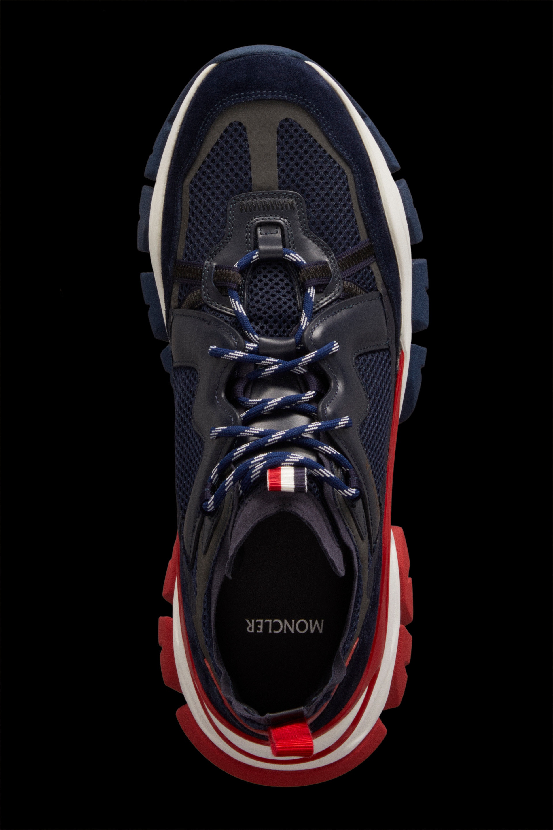 Leave No Trace Sneakers - 3