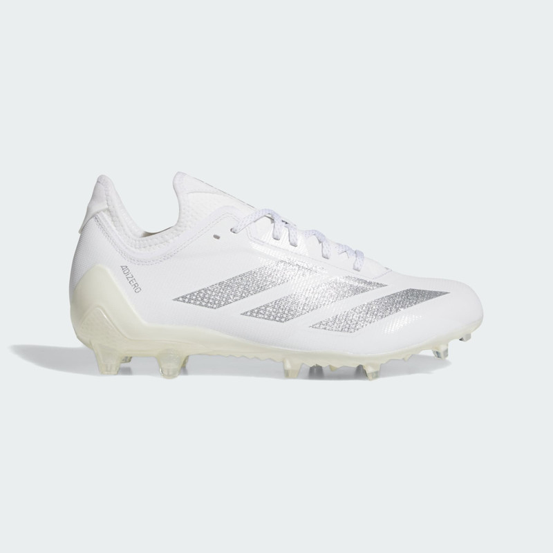 Adizero Electric.1 II Football Cleats 1