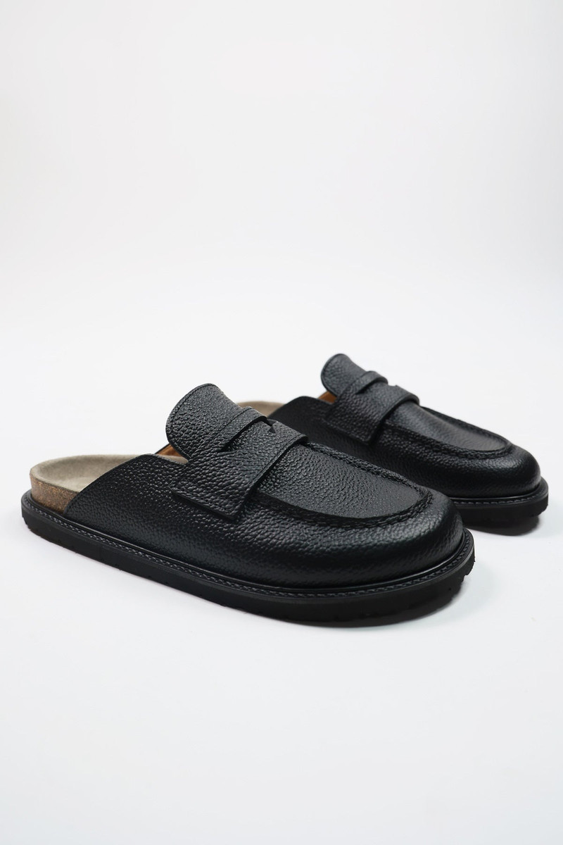 Hender Scheme Morgan - Black outlook