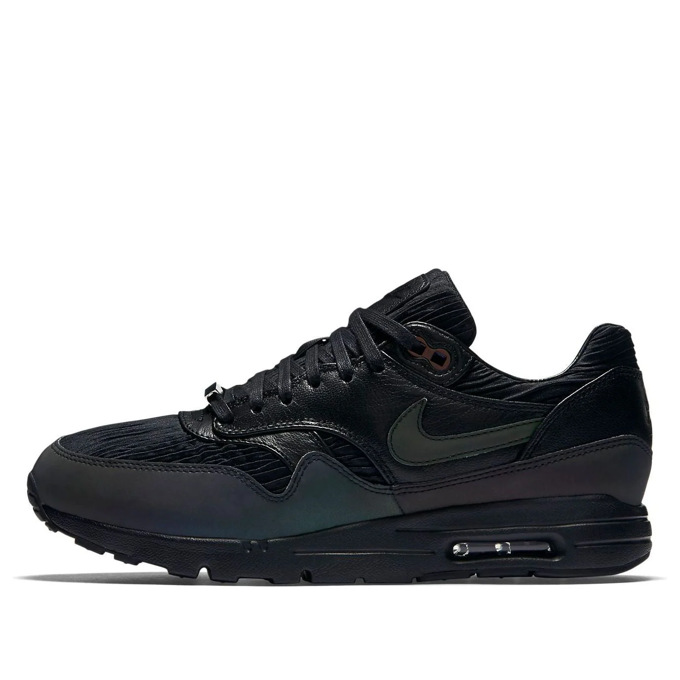 (WMNS) Nike Air Max 1 Ultra 'Greatness Collection' 829722-001 - 1