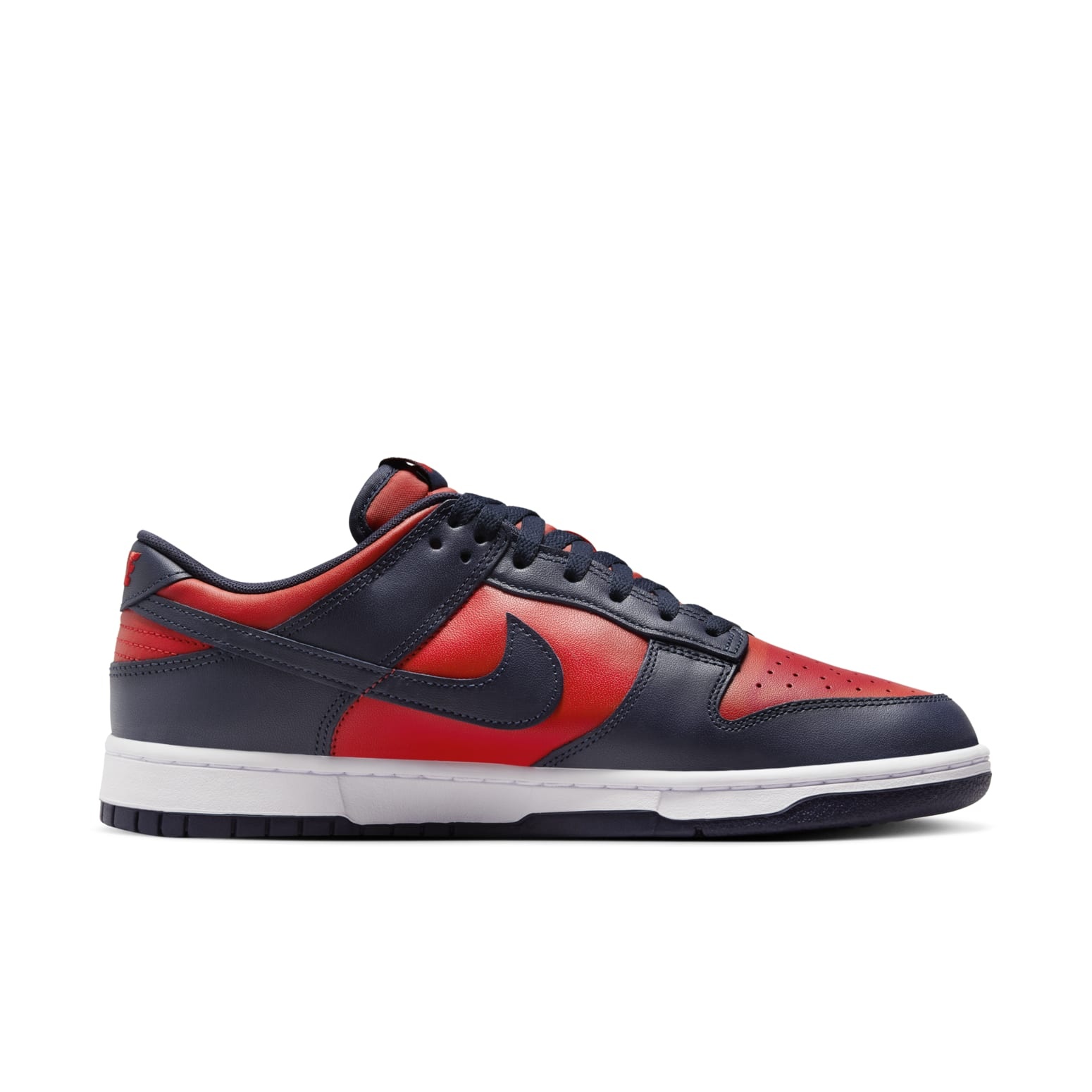 Nike Dunk Low Retro SE CO.JP 'University Red Obsidian' DV0833-601 - 2