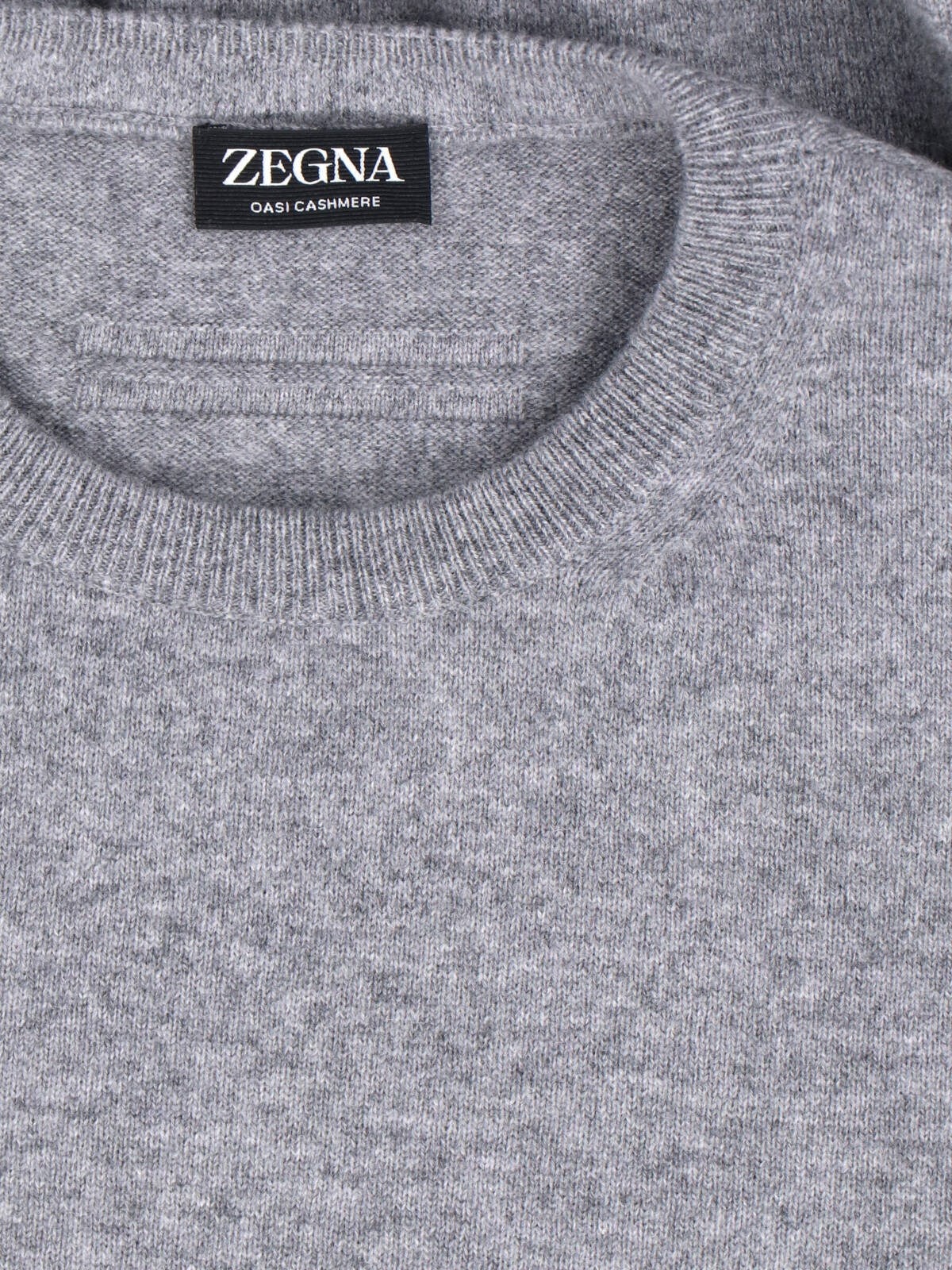 CASHMERE SWEATER - 3