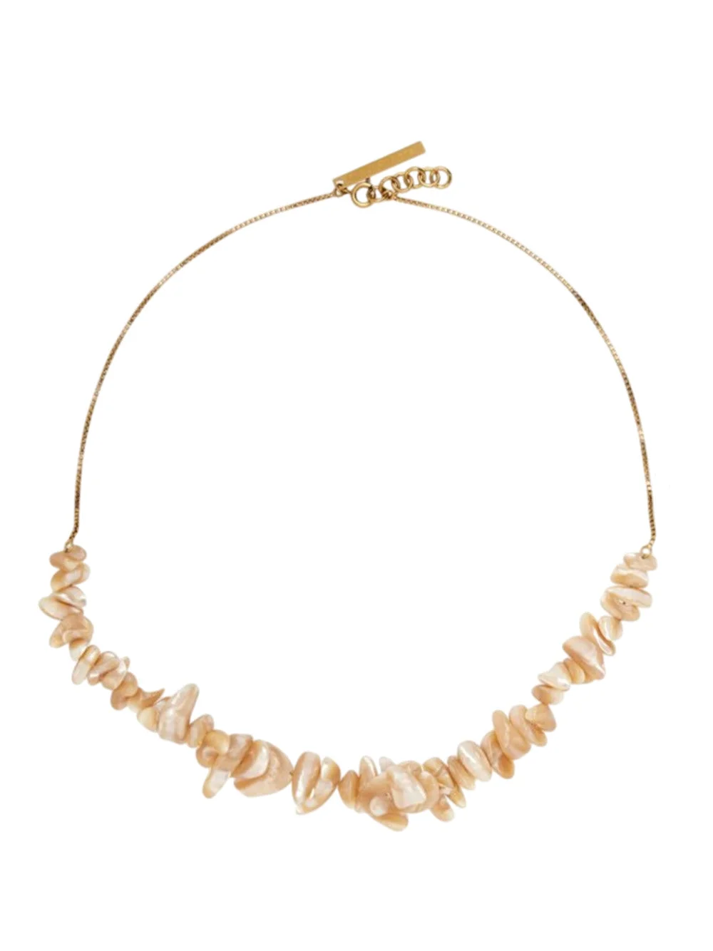 Dries Van Noten Women Necklace - 1