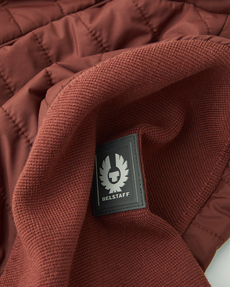 VENTURE FULL ZIP CARDIGAN 8