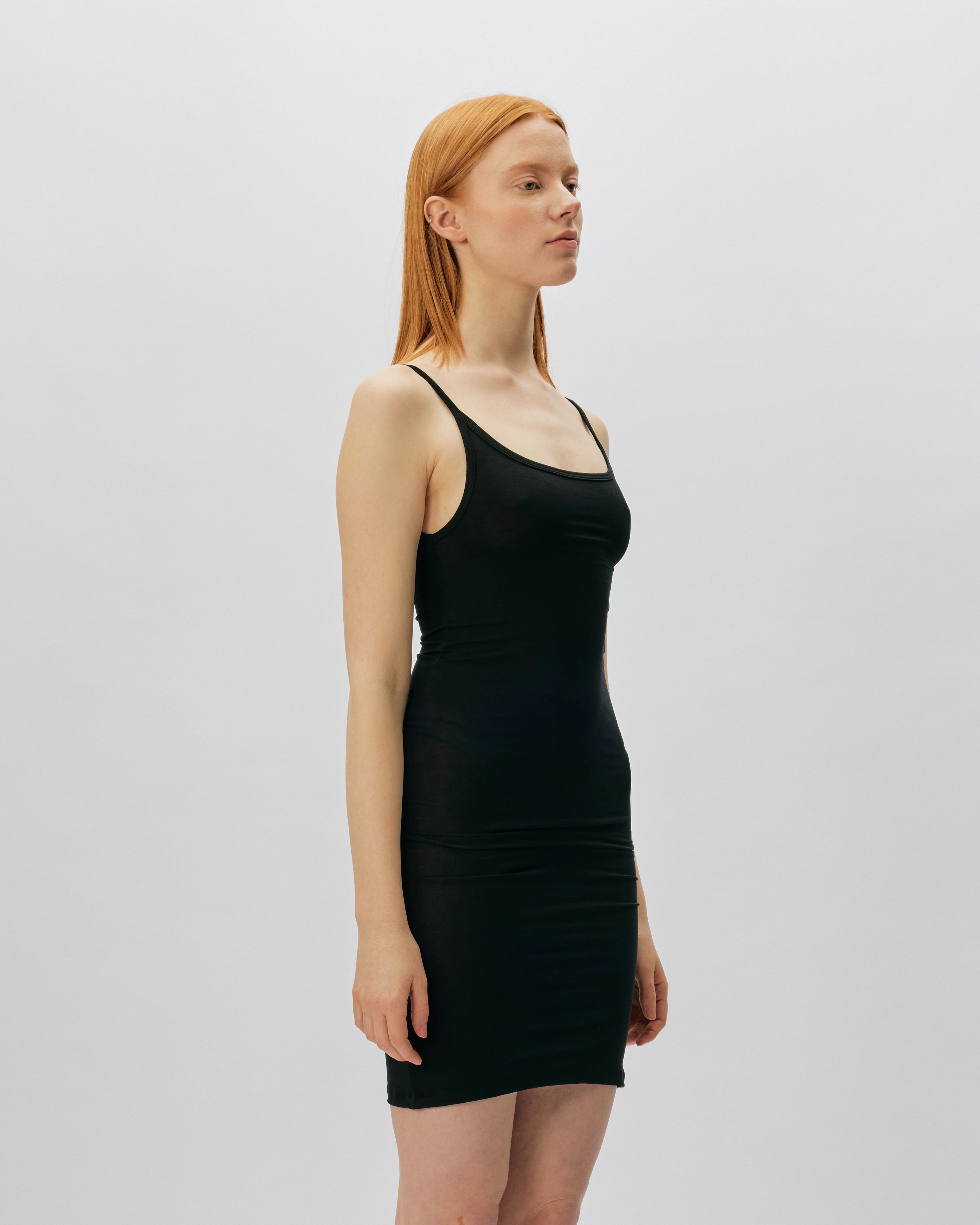 Slip Dress - 3