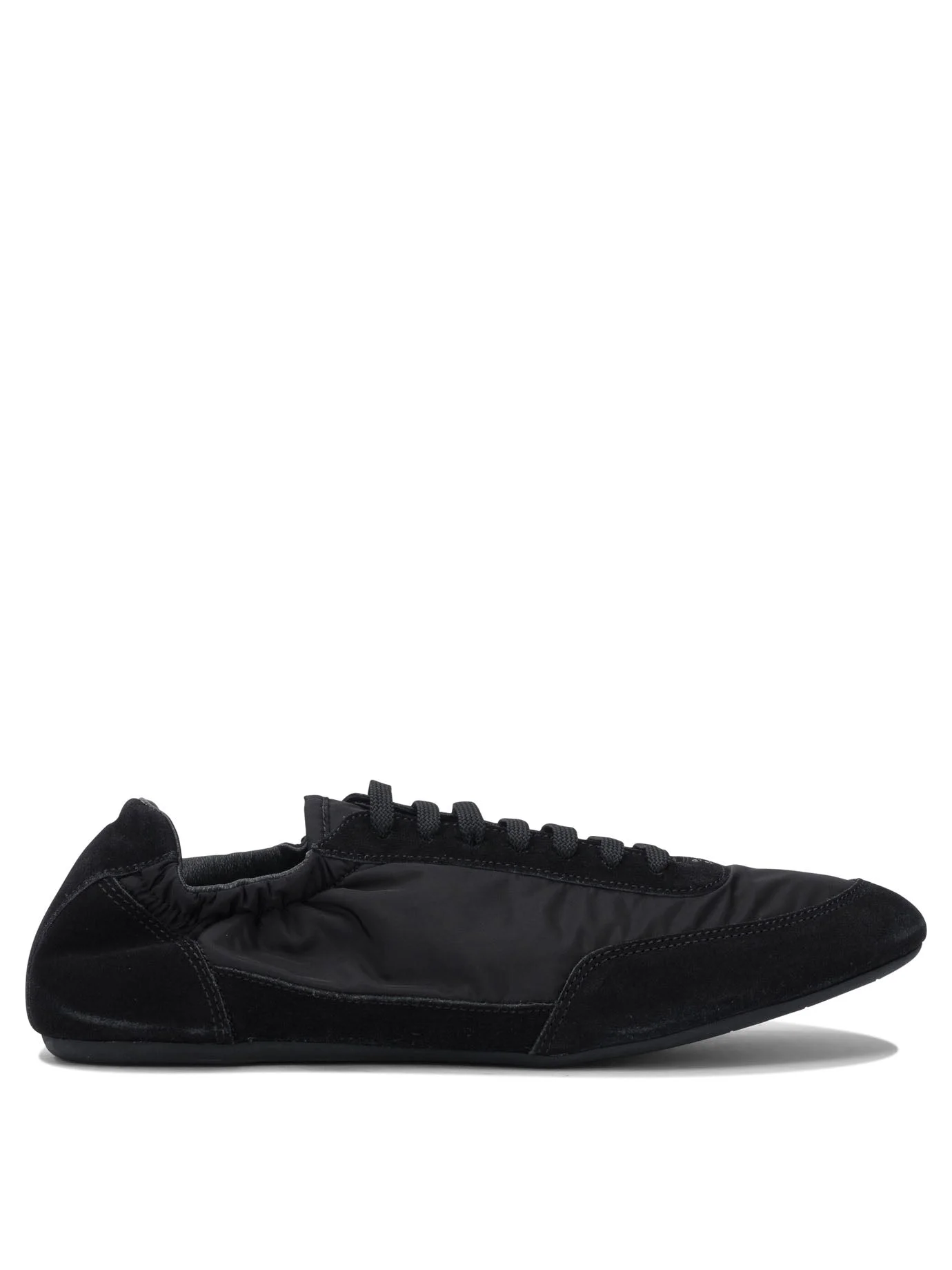 Prada "collapse" Sneakers - 1