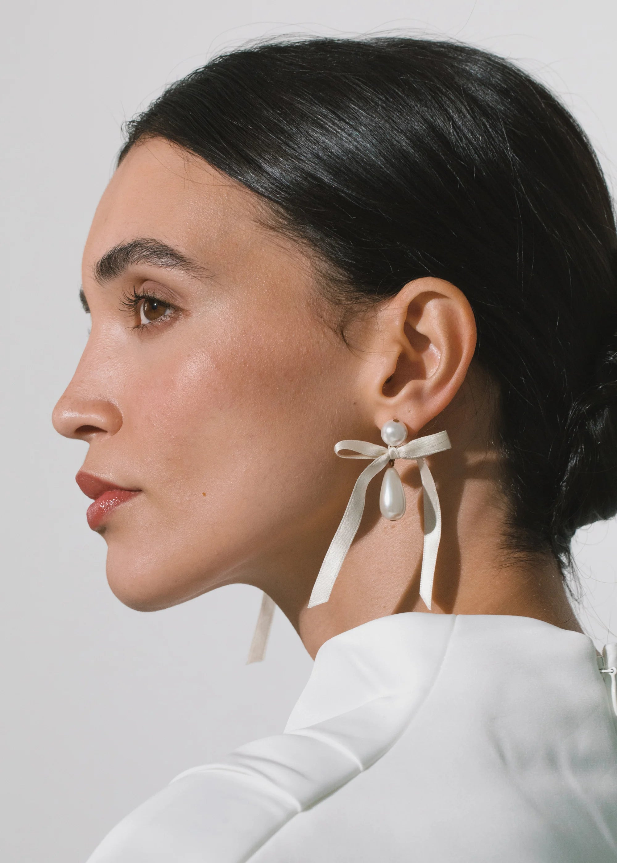 Sylvie Earrings - 5