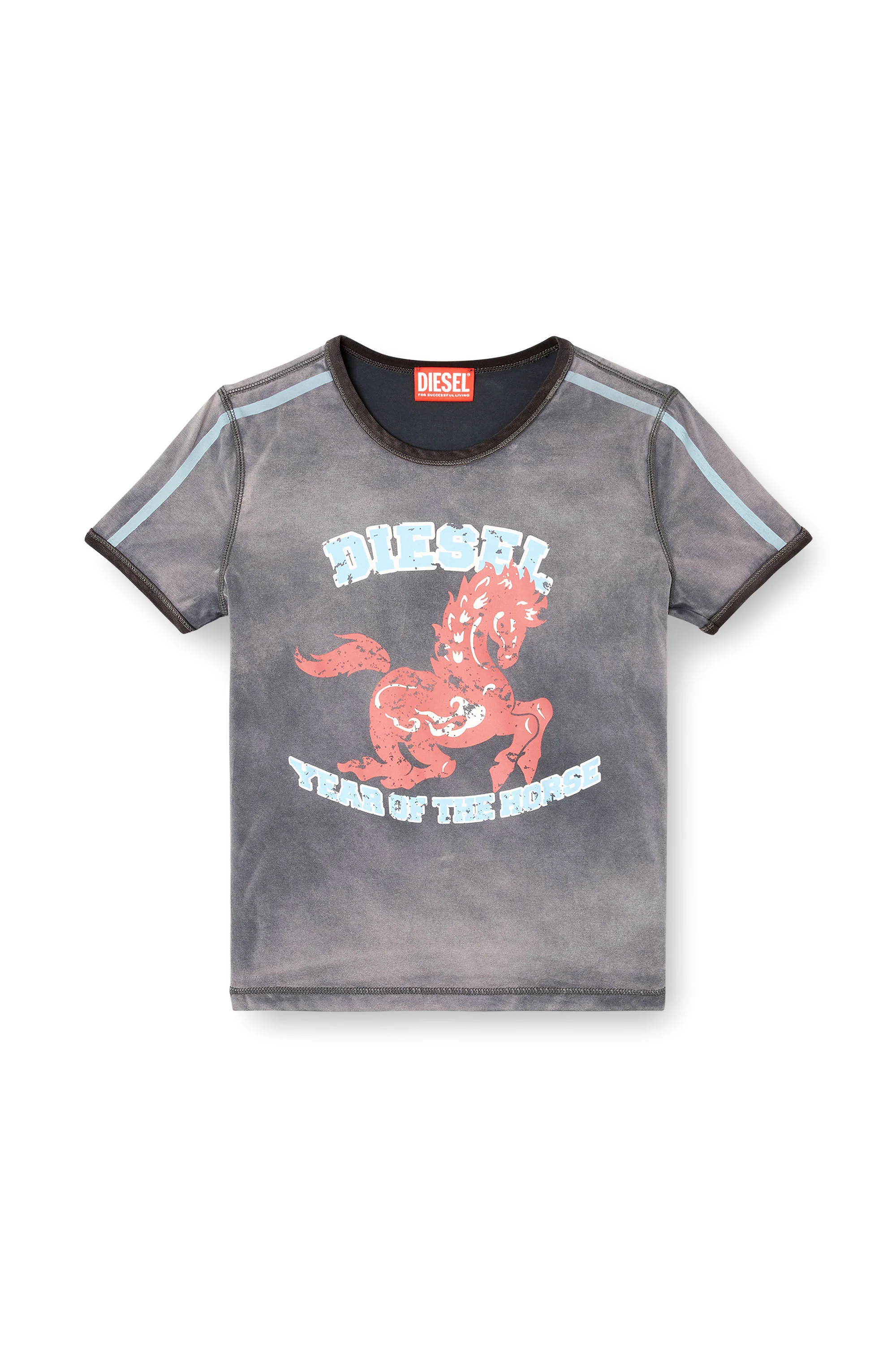 CL-T-UNCUTIE-HORSE - 1