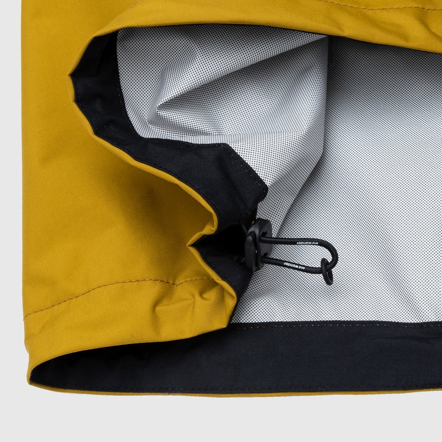 2.5L HIKER RAIN JACKET - 6