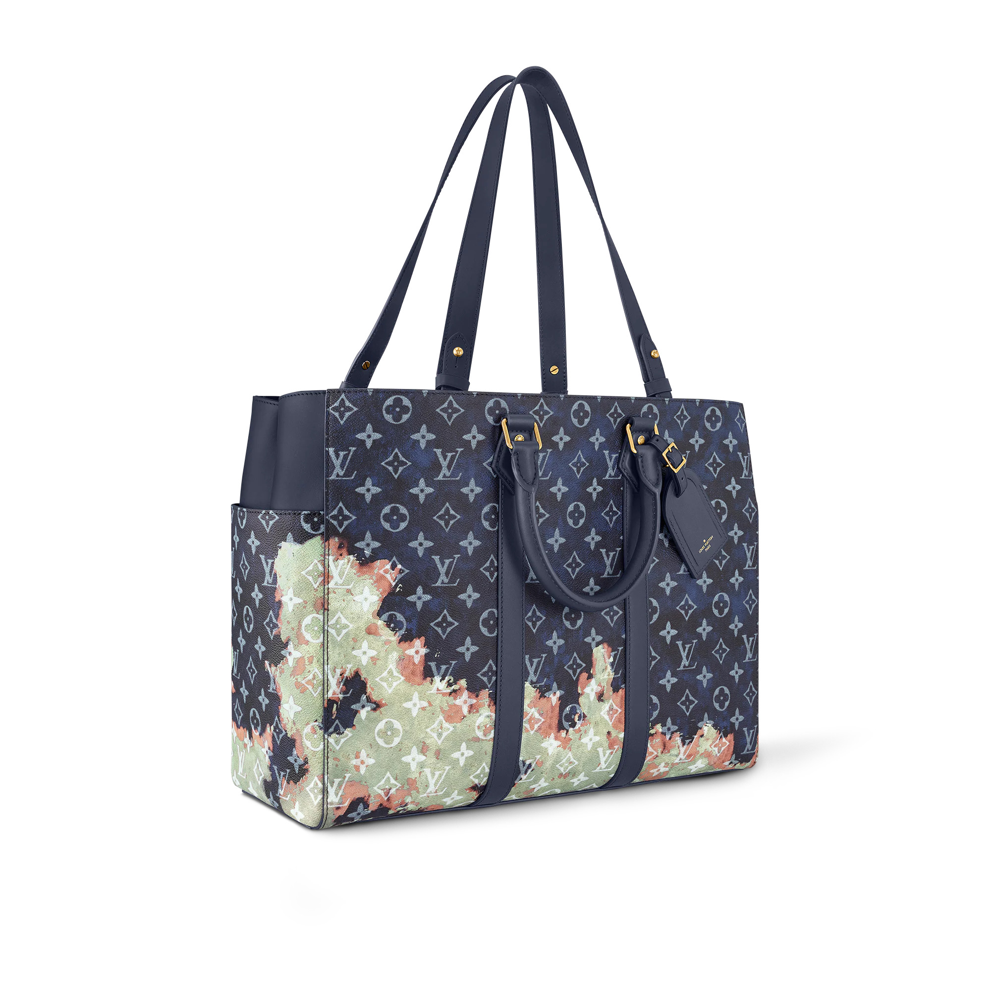 Sac Plat 24H - 2