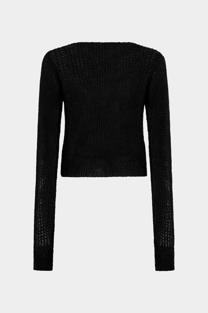 D2 SOFT PULLOVER - 2