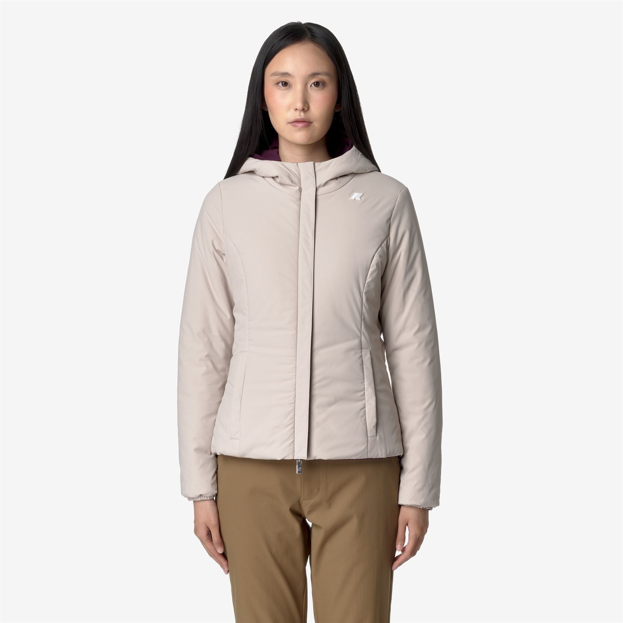 LILY ST WARM REVERSIBLE - 3