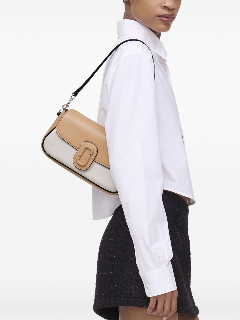 The Clover shoulder bag - 3
