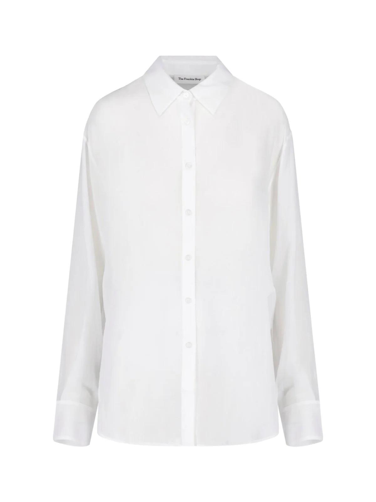 SHIRT “PERI GEORGETTE” - 1