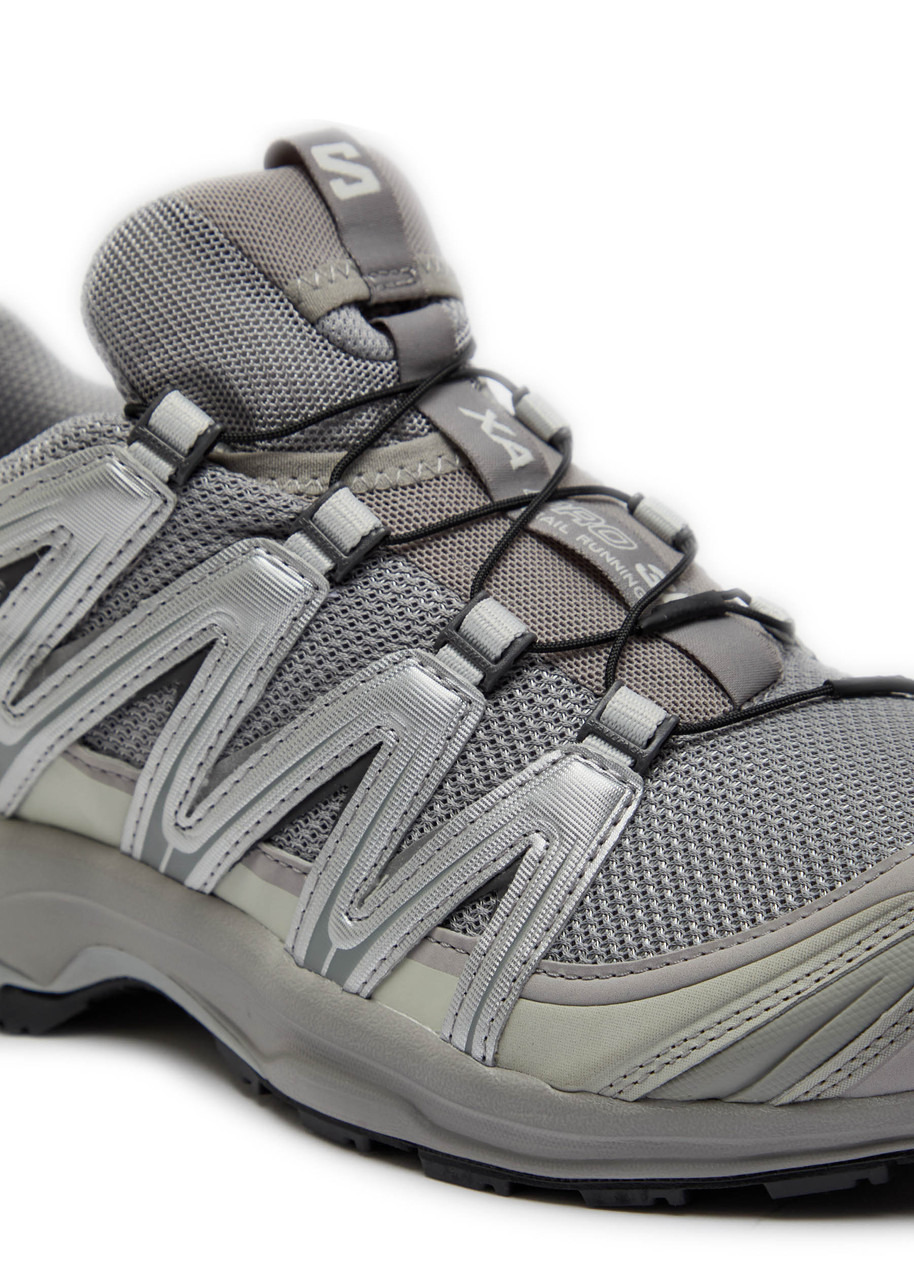 Salomon XA Pro 3D Panelled Mesh Sneakers - 4
