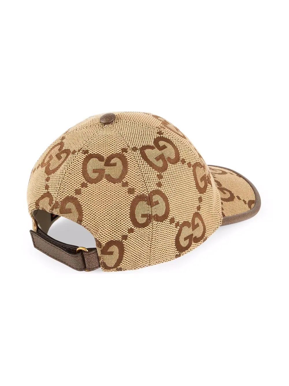 GG Supreme baseball cap - 2
