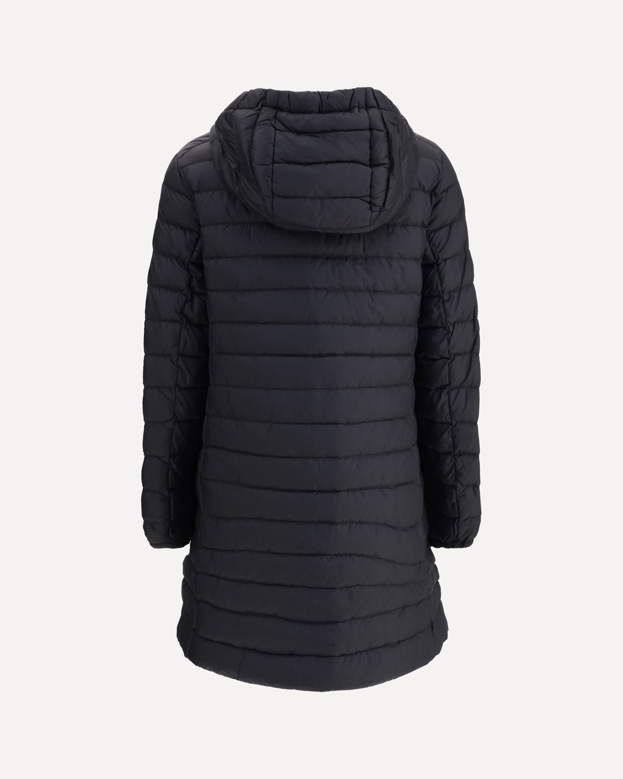 Meredith Down Jacket - 2