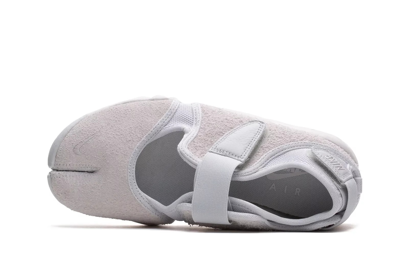 新品 WMNS NIKE AIR RIFT PHOTON DUST 23cm WMNS Nike Air Rift (Photon Dust/Summit White
