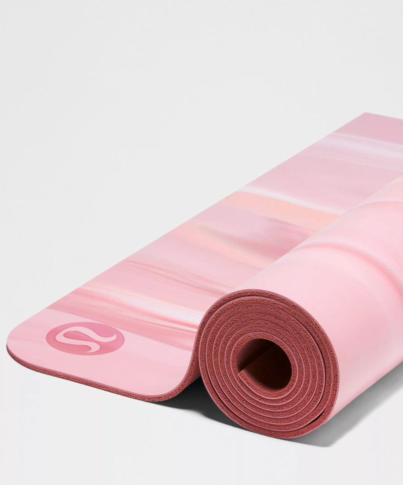 The (Big) Mat 5mm *Made With FSC™ Certified Rubber 4