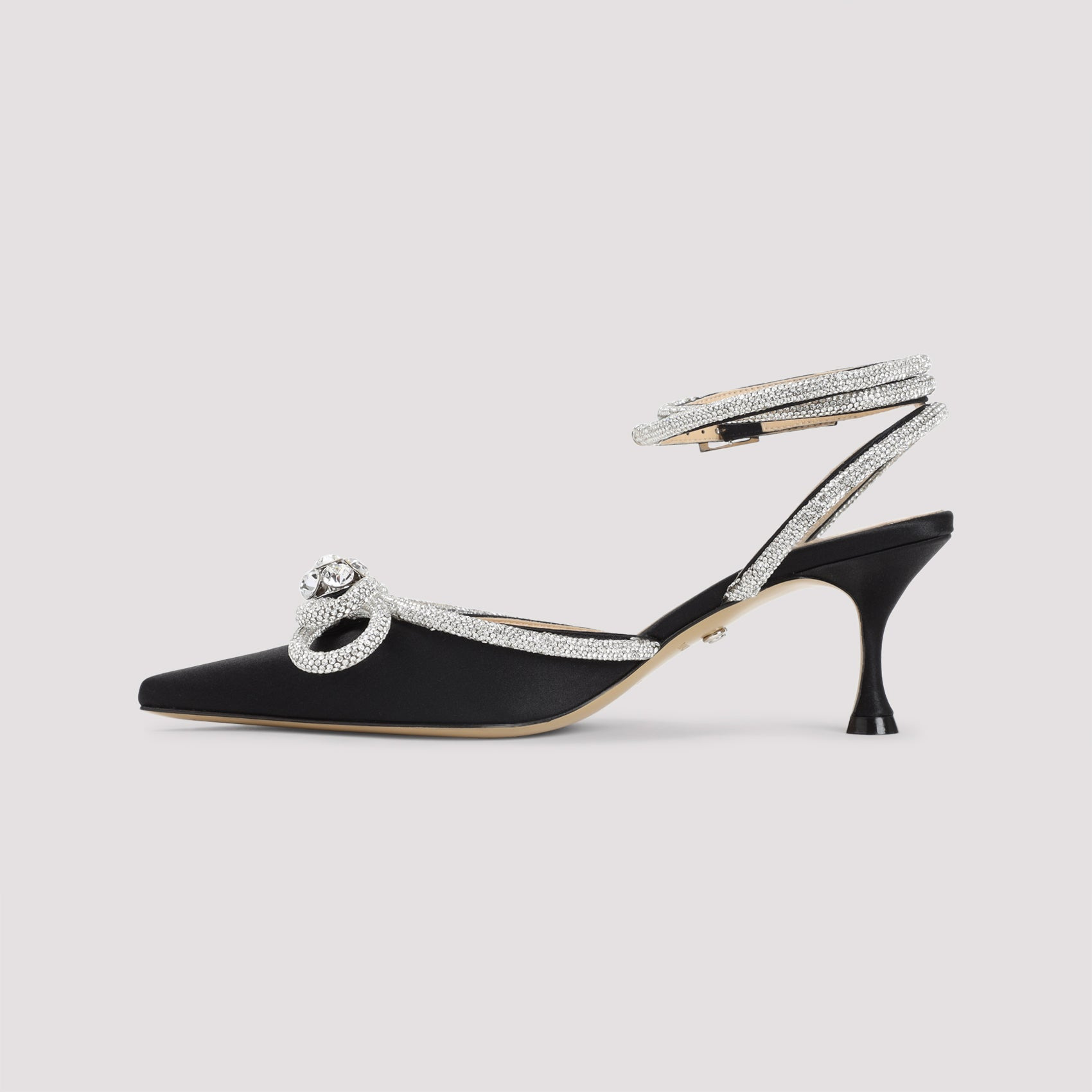 Mach & Mach Double Bow 65 Pumps Women - 2