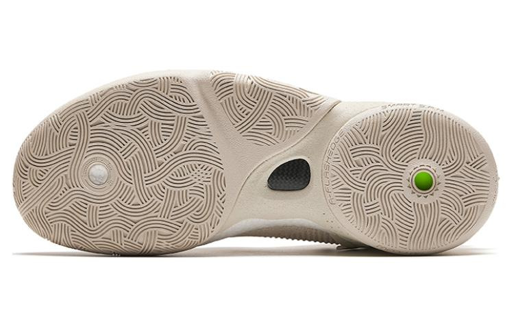 ANTA Klay Thompson 9 'Grey Tan' 112421101-6 - 5