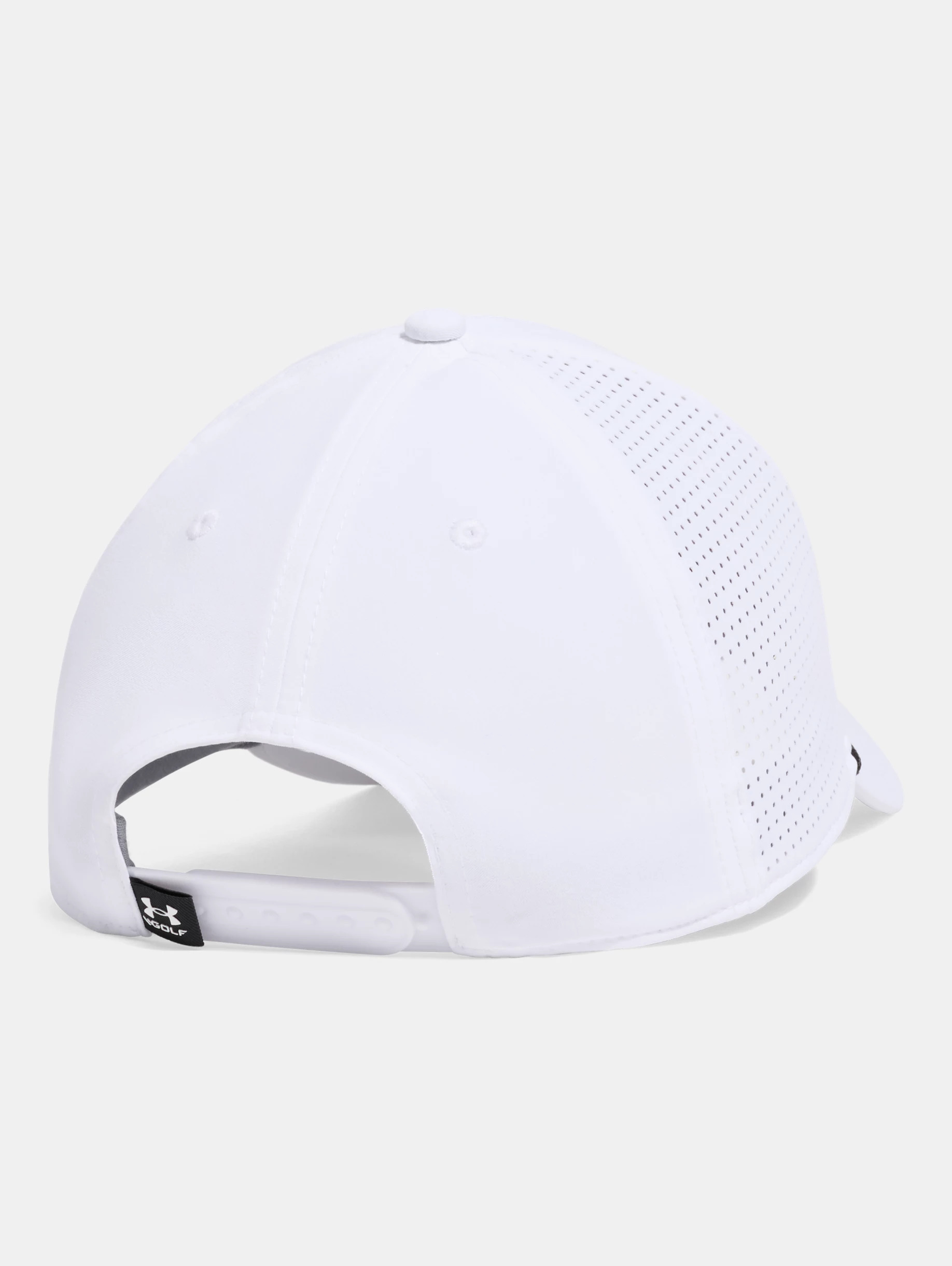 Men's UA Drive Snapback Hat - 2
