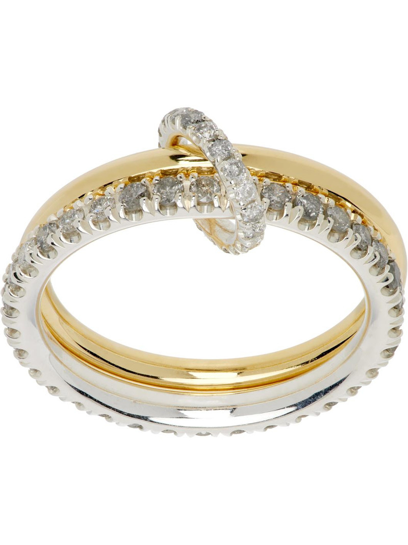 Spinelli Kilcollin Astrid SG Gris Ring outlook