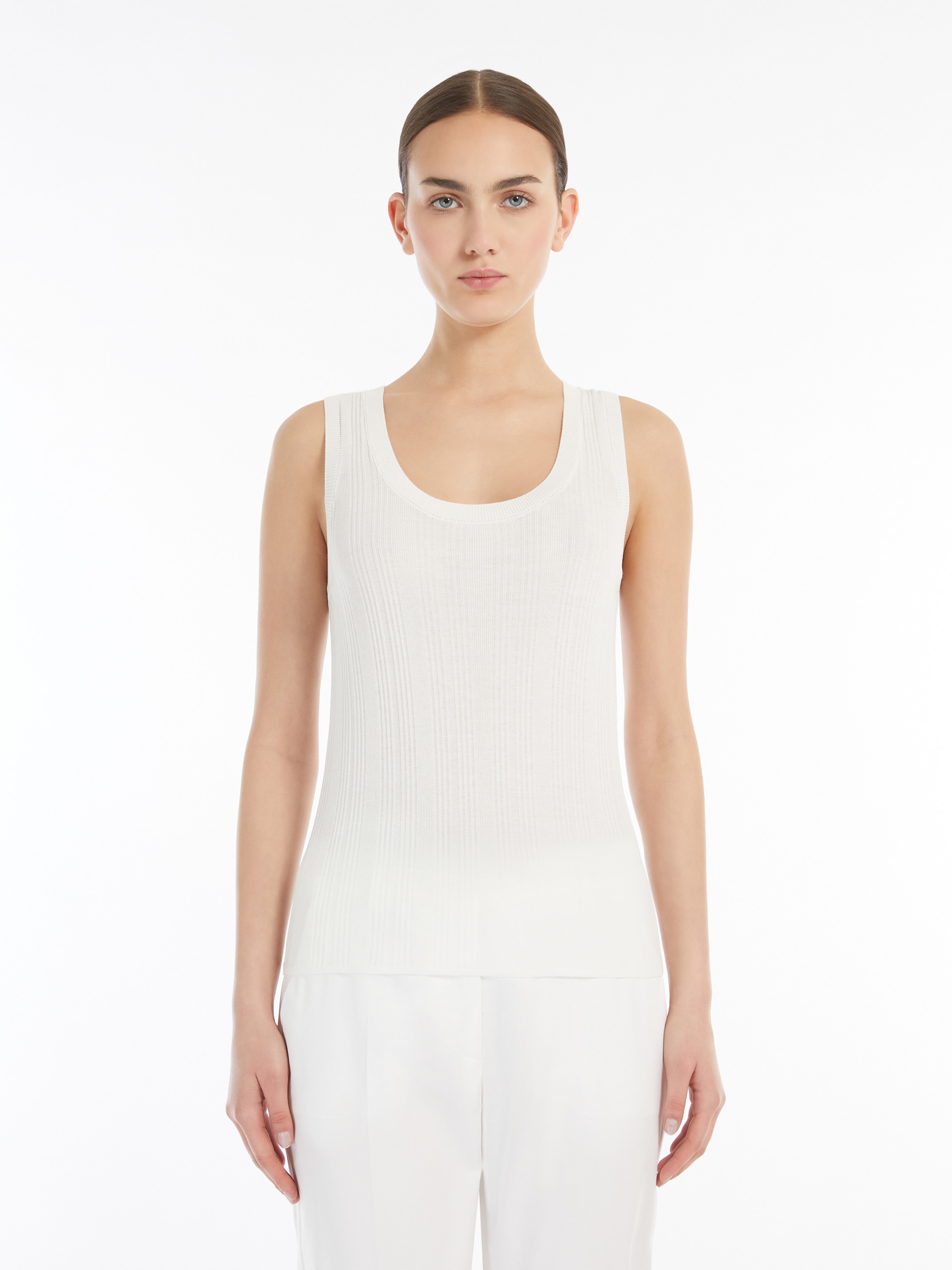 CEYLON Viscose yarn top - 3