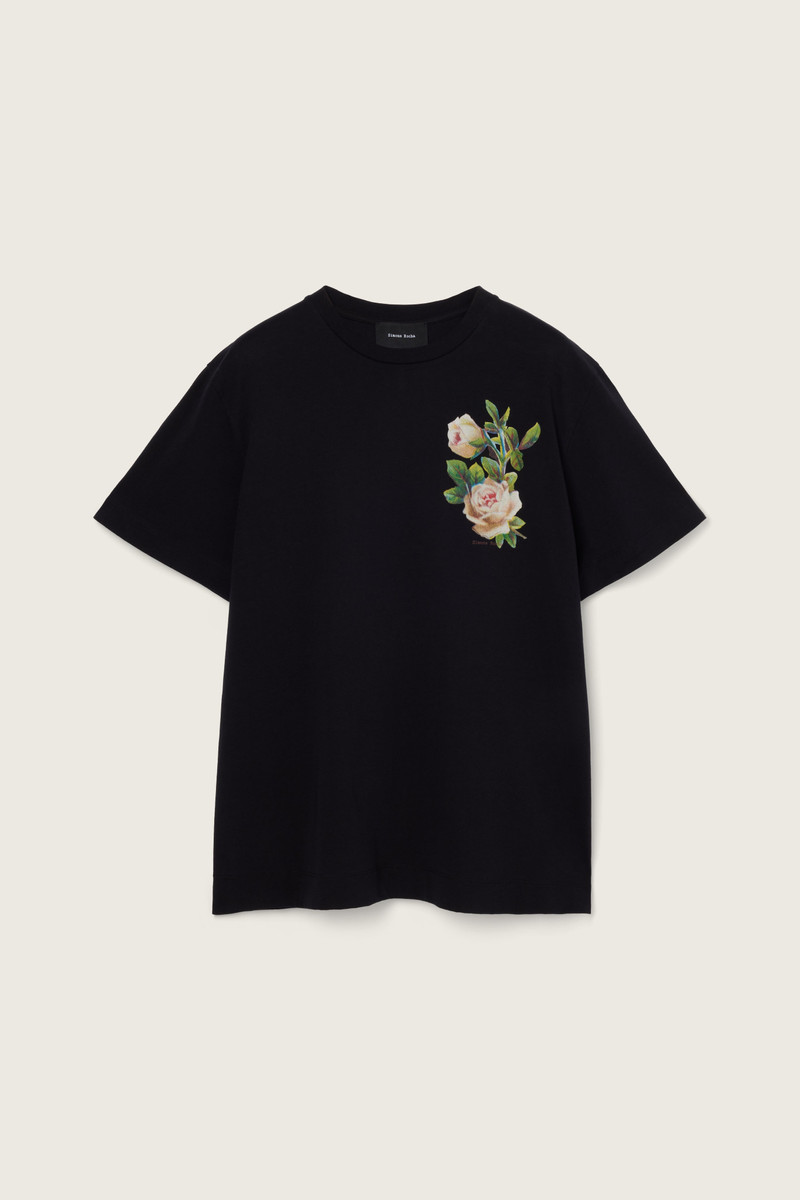 Rose Bouquet T-Shirt 1