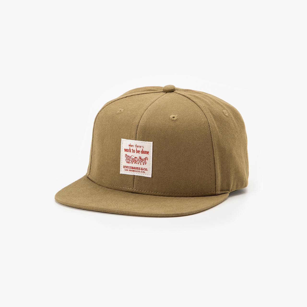 WORKWEAR CAP - 1