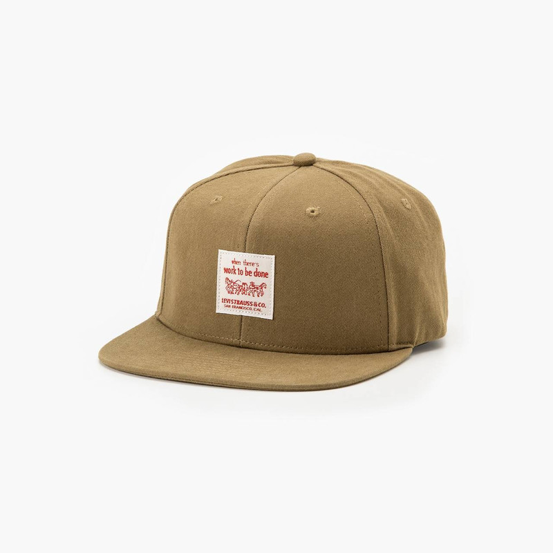 WORKWEAR CAP 1
